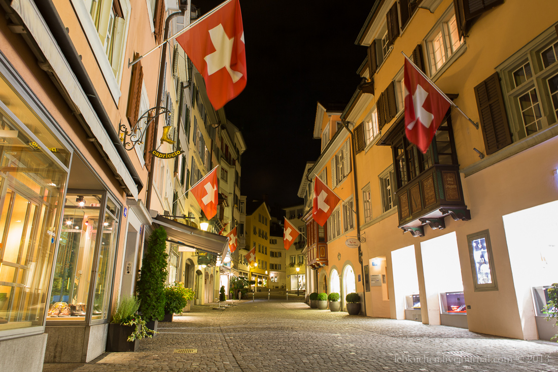 Zurich